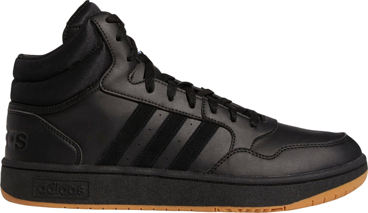 Кроссовки adidas Hoops 3.0 Mid