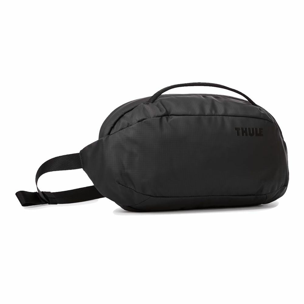 Сумка через плечо Thule Tact Waistpack, 5L, Black, 3204709
