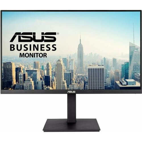 Монитор Asus 315 VA32UQSB черный IPS LED 169 HDMI MM матовая HAS Piv 350cd 178гр178гр 2560x1440 60Hz DP 4K USB 934кг 6323100₽