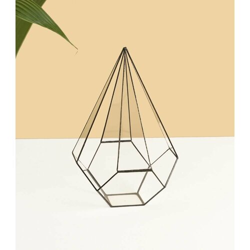 Флорариум Конус маленький 25см 2220₽