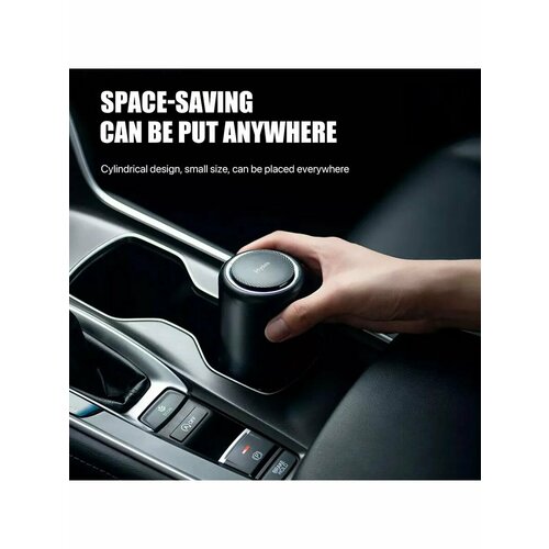 Ароматизатор в машину Hydsto Car Fragrance A1/1