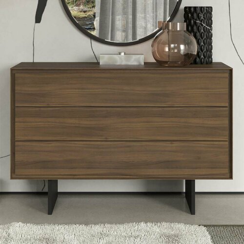 Комод MOD INTERIORS Комод MIRAMAR арт MDI CHD MRM4 арт CP2202C3 Dresser 86030₽