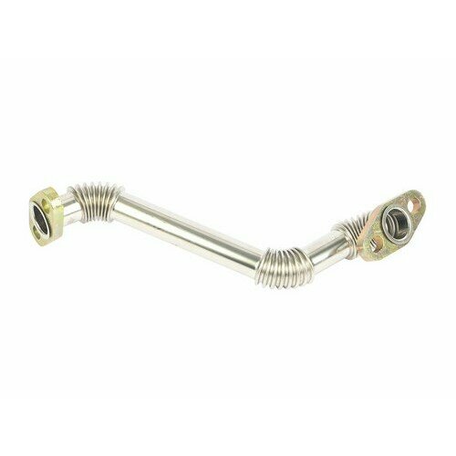 Металлокомпенсатор Трубка слива масла ТКР ЯМЗ-536 5361118340-10М металлокомпенсатор 1761₽