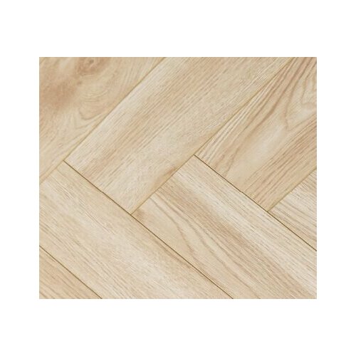 Ламинат Alpine Floor Herringbone Дуб Эльба LF 105-04