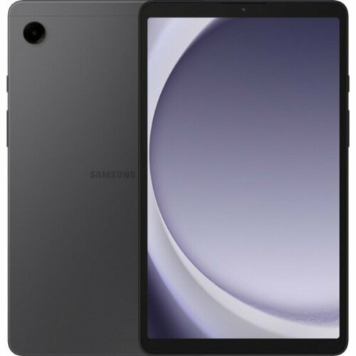 Планшет Samsung Galaxy Tab A9 SM-X110 Helio G99 22 8C RAM4Gb ROM64Gb 87 LCD 1340x800 Android 13 серебристый 8Mpix 2Mpix BT WiFi Touch microSD 1Tb 1499500₽