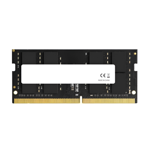 Оперативная память для ноутбука 32Gb 1x32Gb PC5-41600 5200MHz DDR5 SO-DIMM CL42 Foxline FL5200D5S42-32G FL5200D5S42-32G 1004000₽