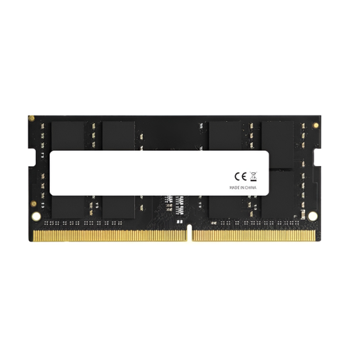 Оперативная память для ноутбука 32Gb (1x32Gb) PC5-41600 5200MHz DDR5 SO-DIMM CL42 Foxline FL5200D5S42-32G FL5200D5S42-32G