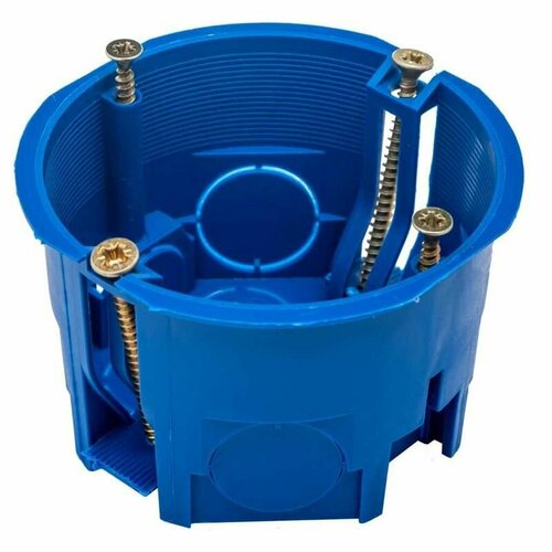 Коробка установочная СП 68х45 для гк гуси С3Е3 Евро 64₽