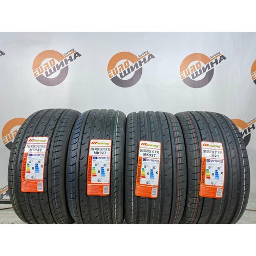 Шины Mileking MK927 245/40R18 97W