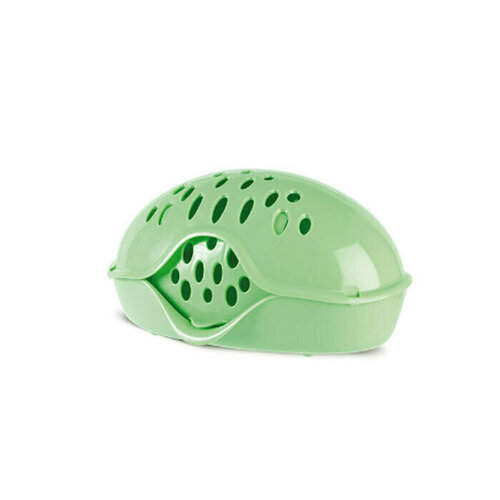 Домик пластиковый для грызунов в клетку IMAC Hut 1043₽