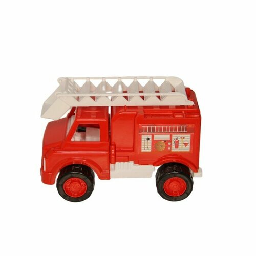 Росспласт Машина Пожарная 721₽
