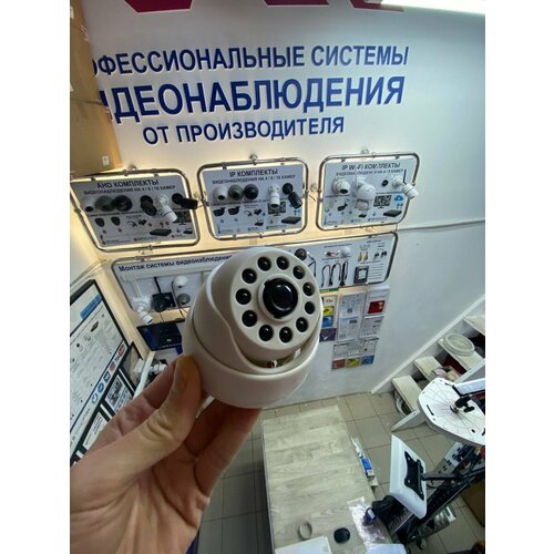 Камеры видеонаблюдения Xiongmaitech 19900₽