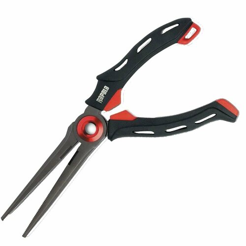 Плоскогубцы Rapala RCD 8 Mag Spring Pliers 20см