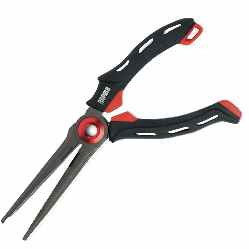 Плоскогубцы Rapala RCD 8" Mag Spring Pliers 20см