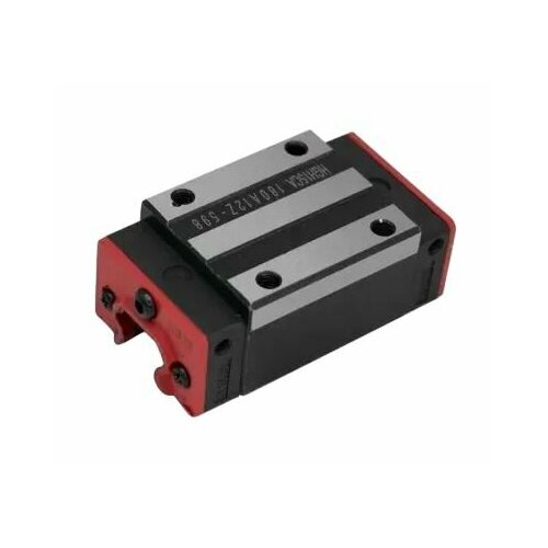 Рельсовая каретка 3DiY HGH30HA для 3D принтера и ЧПУ