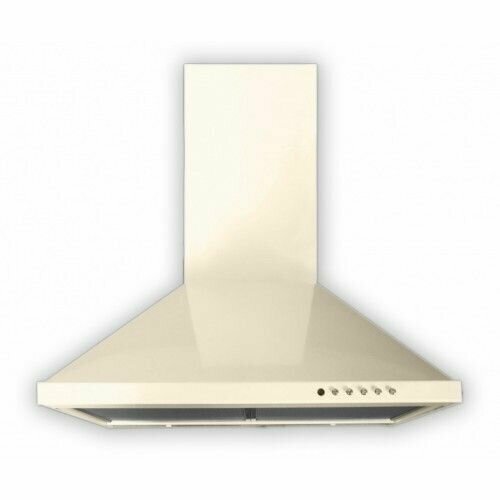 Вытяжка Ardesia CN 60 CREAM 917800₽