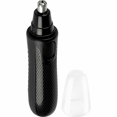 Триммер для волос Homestar HS-9018 для ушейноса 1хАА не в компл чёрный 79800₽