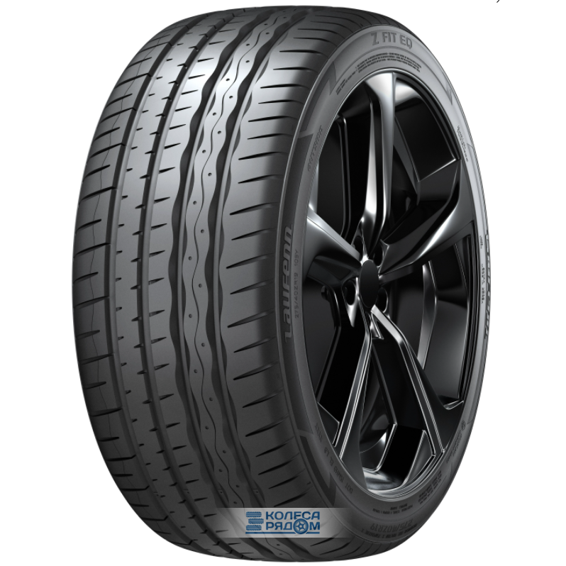 Шина Laufenn Z-Fit EQ (LK03) 215/45 R18 89Y