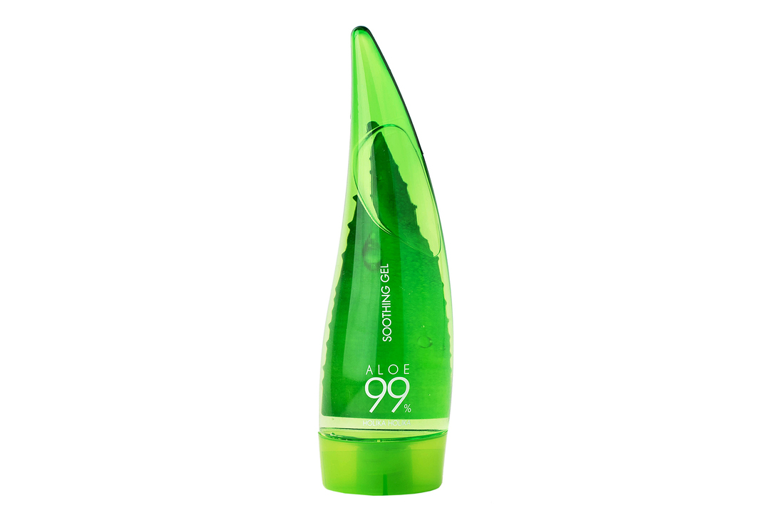 Гель Holika Holika Aloe 99% Soothing Gel, 55 мл