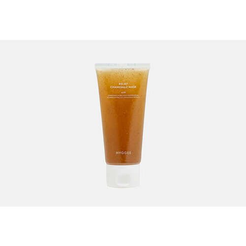 Успокаивающая маска для лица Relief Chamomile Mask 95 мл