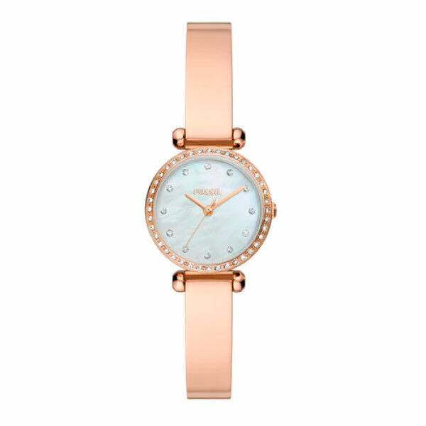 фото Женские наручные часы Fossil BQ3894