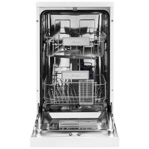 Отдельностоящая посудомоечная машина Monsher MDF 4545 Модификация 2024 года 25921₽