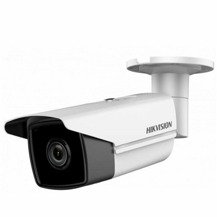 HikVision DS-2CD2T83G2-2I(2.8mm) 8Мп уличная корпусная IP-камера 311315982