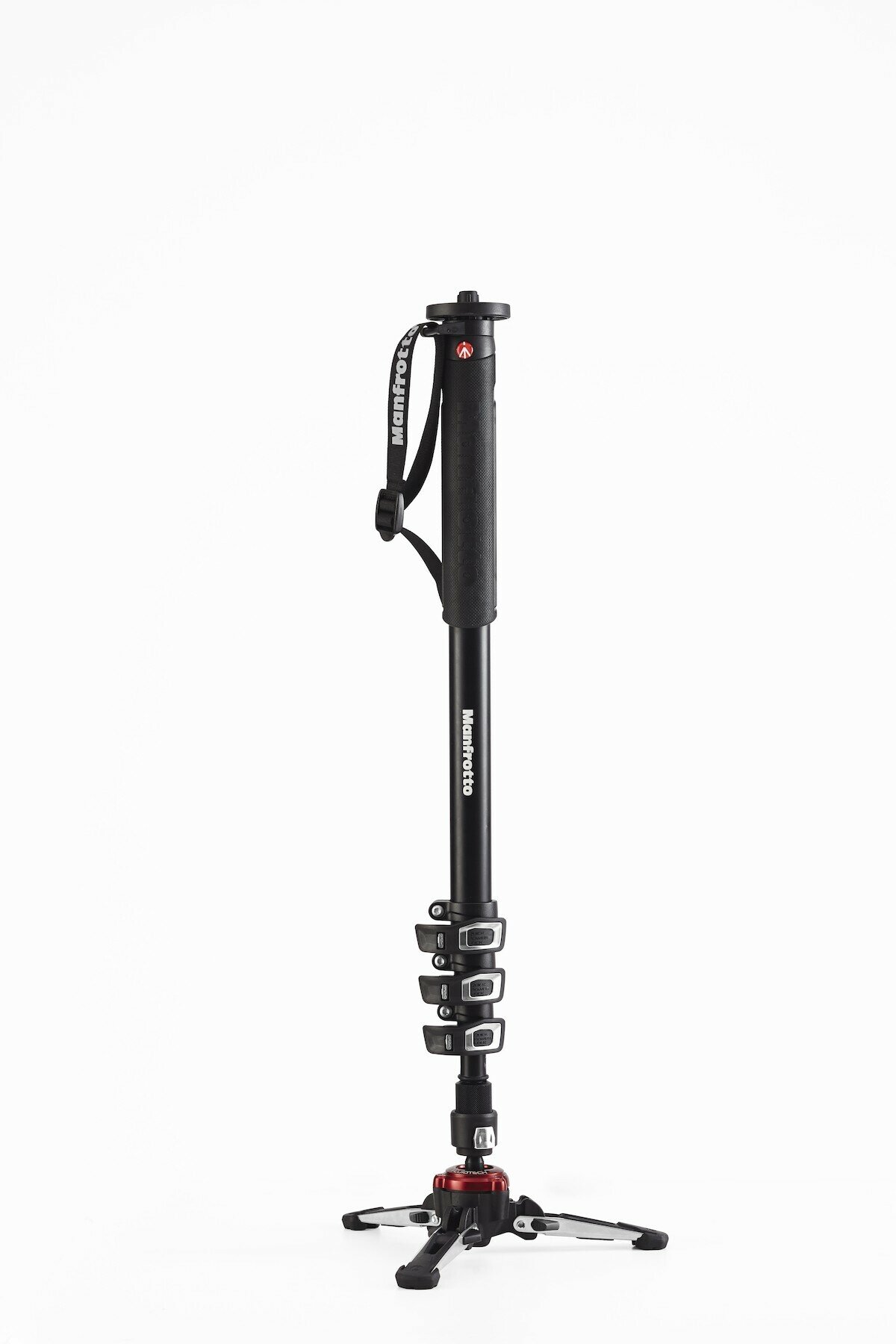 Видеомонопод Manfrotto MVMXPROA4