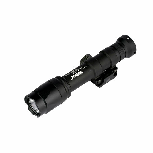 Фонарь тактический подствольный Veber Tactics 120 Weaver 5890₽