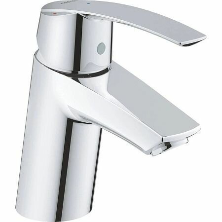 Смеситель для раковины Grohe Start 23551001 хром