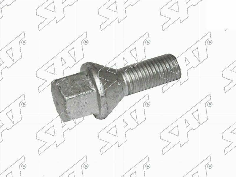 фото IPSASP_ST-7711239104 Болт колесный RENAULT DUSTER 10-