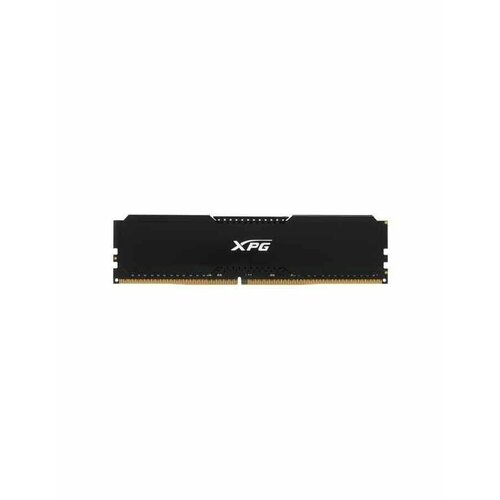 Память оперативная DDR4 A-Data 16Gb XPG GAMMIX D20 3600MHz AX4U360016G18I-CBK20 632000₽