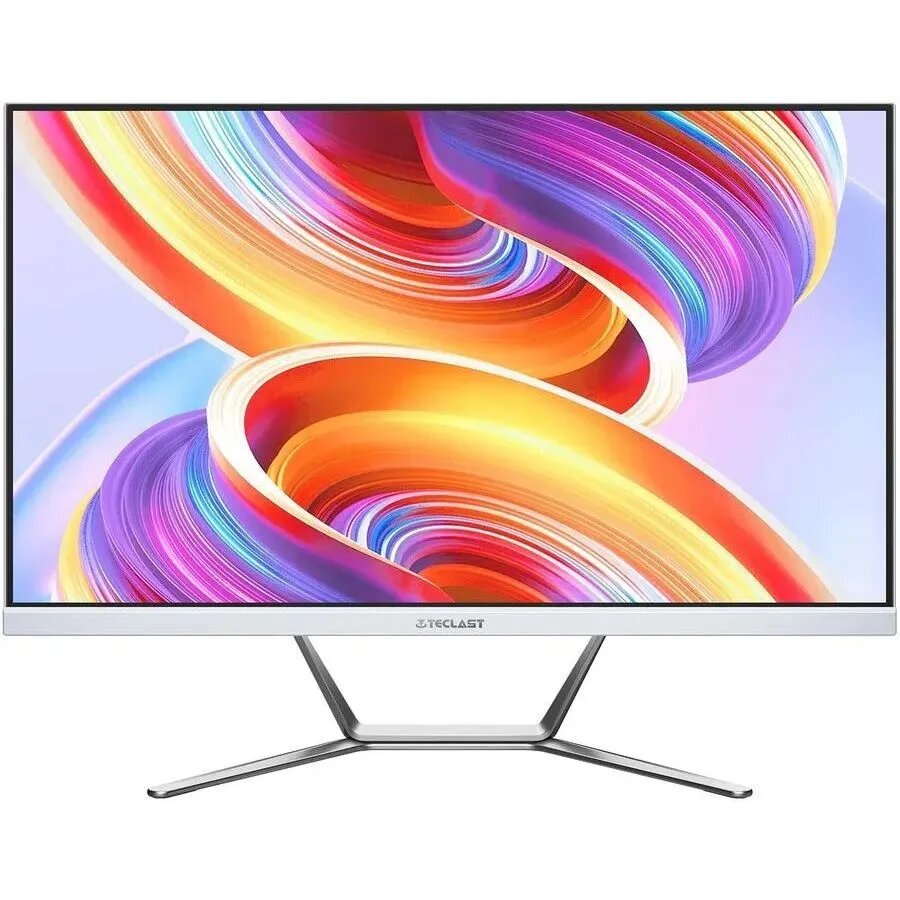 Моноблок TECLAST K24 Air, 23.8", Intel Core i3 13100, 8ГБ, 256ГБ SSD, Intel UHD Graphics 730, Windo K24 AIR 131008G256KRU