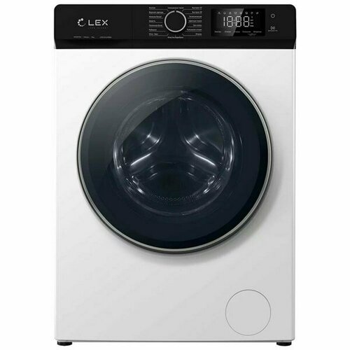 Стиральная машина Lex LWM12012WBlID 5149000₽