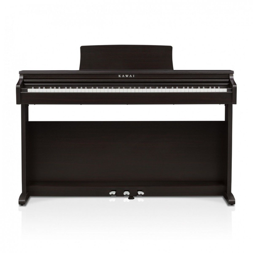 KAWAI / Япония Kawai KDP120R цифровое пианино, цвет палисандр + банкетка цифровые пианино kawai kdp120 w