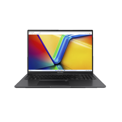 Ноутбук ASUS VivoBook Series X1605ZA-MX059 16 ноутбук msi modern 15 b12hw 002xru intel core i5 1235u 8гб 512гб ssd intel arc a370m 4 гб dos