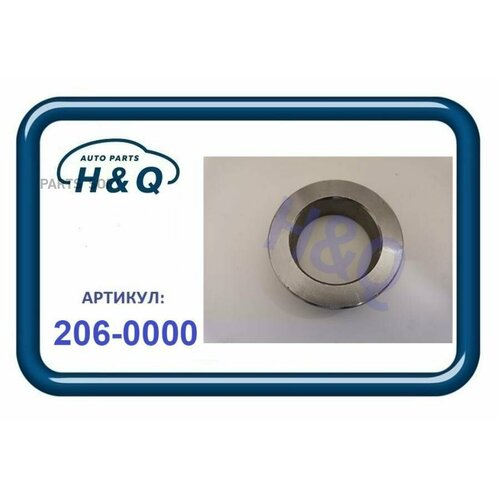 HQ 2060000 подшипник ступичный MITSUBISHI PAJERO SPORT L200 7770₽
