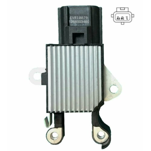 DEXEL EVR10079 Регуятор ген-ра FORD C-MAX, FOCUS II