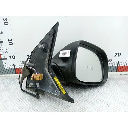 Зеркало боковое правое Volkswagen Transporter T5 7E1857508DT арт1981737 12288₽