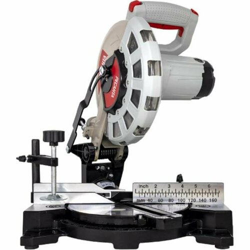 Торцовочная пила Ресанта ТП-210 1600Вт 5000обмин d210мм 10290₽