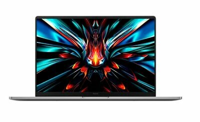 Ноутбук Xiaomi RedmiBook Pro 16" 2024 (Core Ultra 5 125H, 32Gb, 1Tb, Intel ARC Graphics, Windows 11) JYU4592CN серый