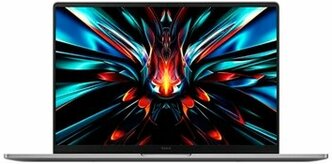 Ноутбук Xiaomi RedmiBook Pro 16" 2024 (Core Ultra 5 125H, 32Gb, 1Tb, Intel ARC Graphics, Windows 11) JYU4592CN серый