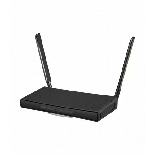 Роутер WiFi 6 AX Mikrotik hAP ax3 - C53UiG5HPaxD2HPaxD 17200₽