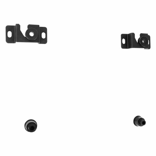 Кронштейн для ТВ фиксированный Ridicon F812