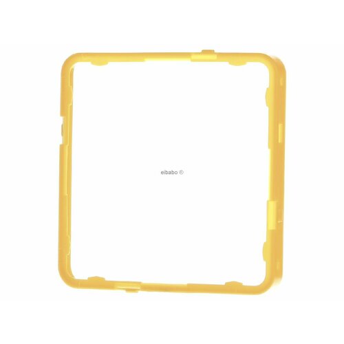 Прикладная структура для коммутационного устройства CDP 81 GE Jung 4011377918207 2016₽