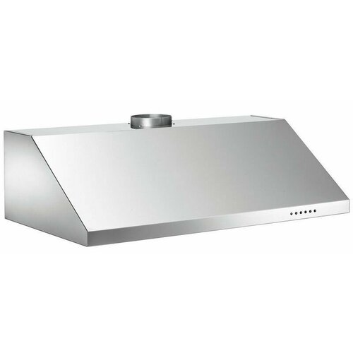 Встраиваемая в потолок Bertazzoni KU90PRO1XA 9890000₽