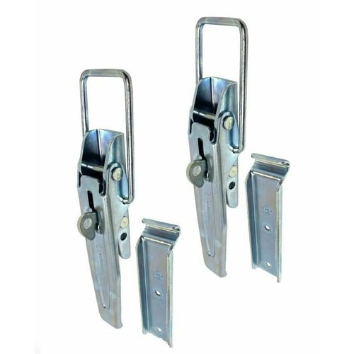 Замок борта - 2 шт 969₽