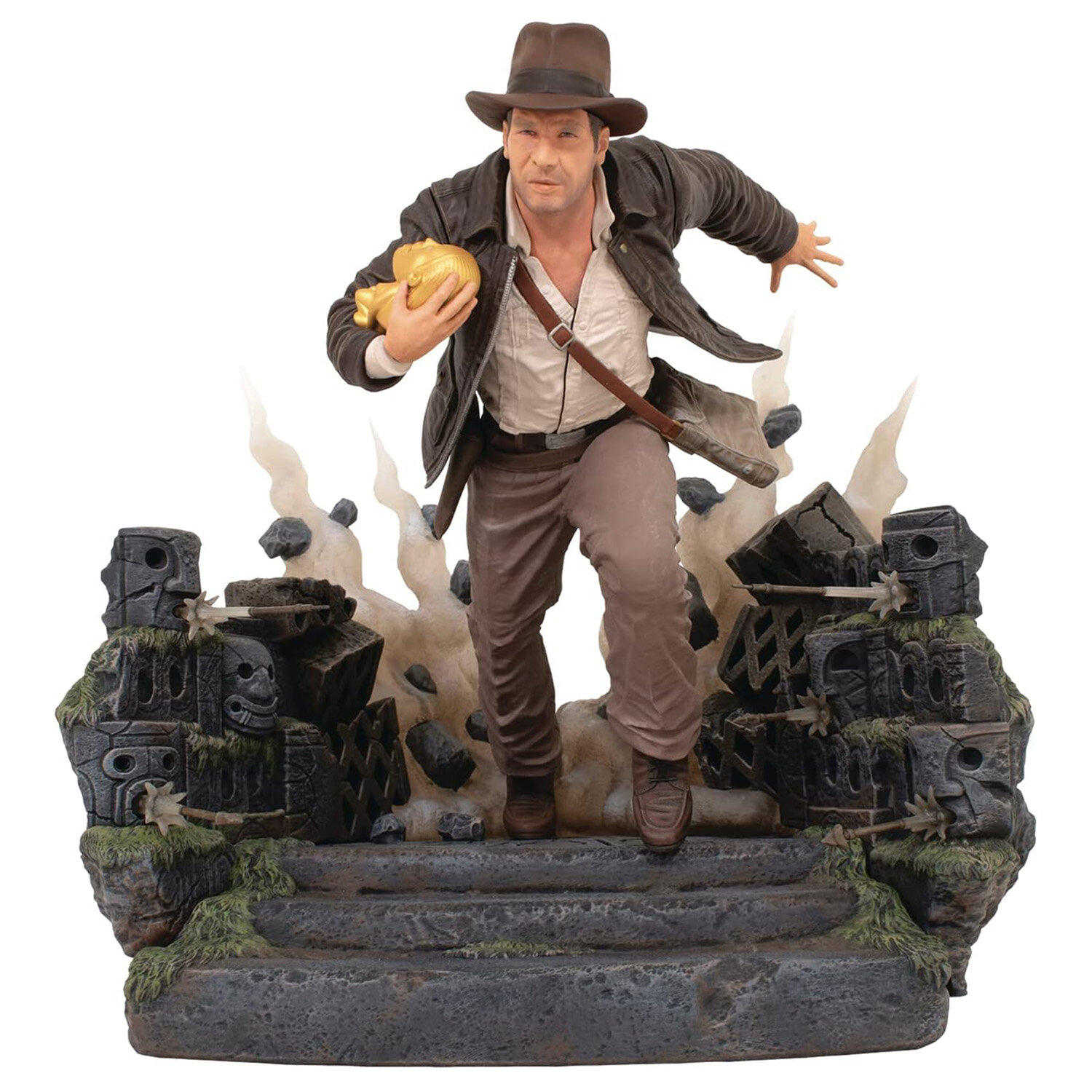 Фигурка Diamond Select Raiders Of The Lost Ark Indiana Jones 8846322