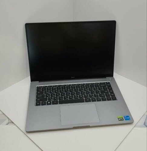 Ноутбук Xiaomi Redmibook Pro RMA2202-BI, 15.6", IPS, Intel Core i5 ...