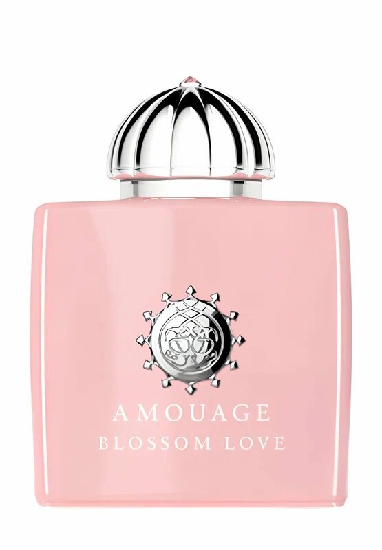 AMOUAGE Парфюмерная вода Blossom Love, 50 мл